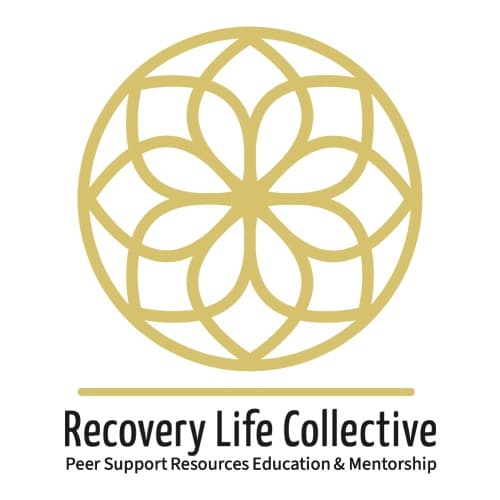 Recovery Life Collective Logo